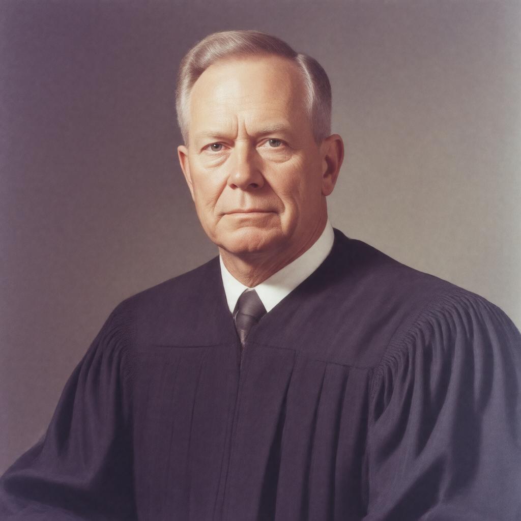 Anthony Kennedy